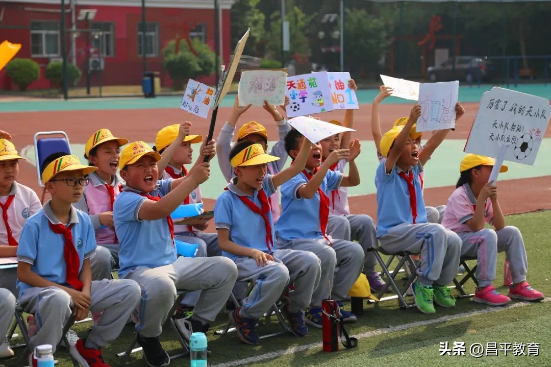 校园足球比赛踢出世界杯氛围,大学校园世界杯期间的足球文化