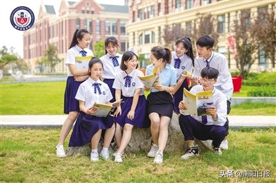 镇平县雪枫实验学校：践行初心育万千桃李开拓进取筑未来基石镇平县雪枫街道中心校创办人民满意教育工作纪实