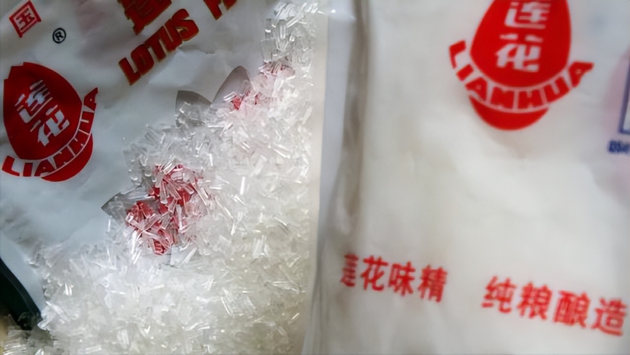 食用味精到底有多可怕,味精这样食用才健康你用对了吗