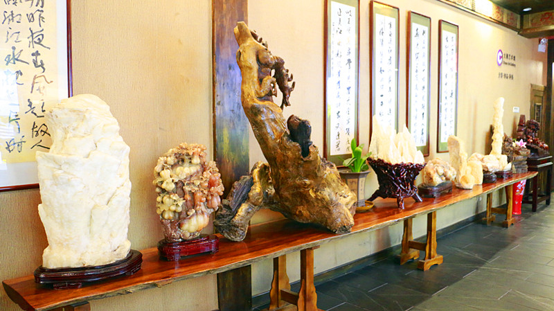 长沙小众湘菜餐厅排名前十,长沙湘菜餐厅排行榜前十名