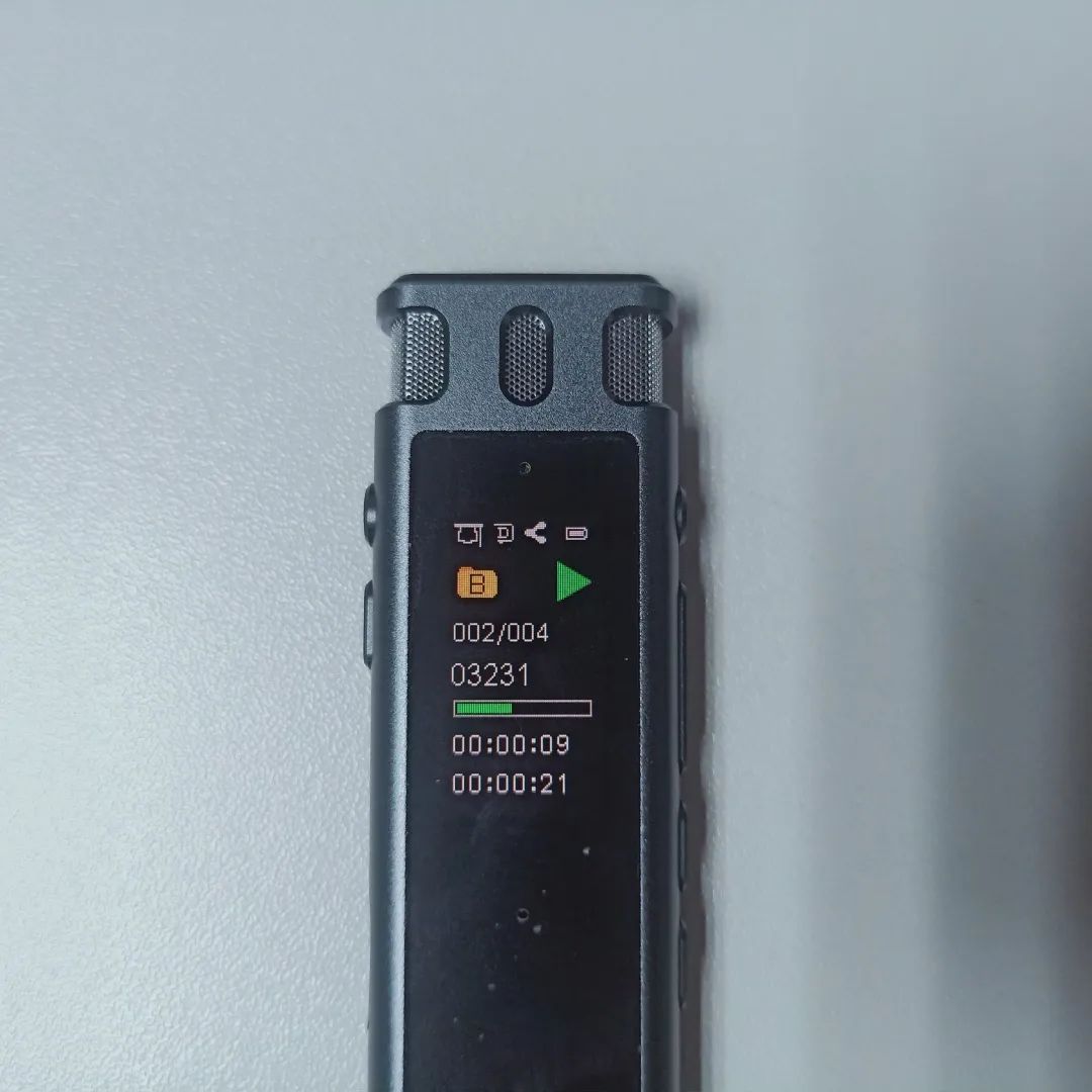 飞利浦录音笔vtr5260使用方法,飞利浦录音笔vtr5102时间调整