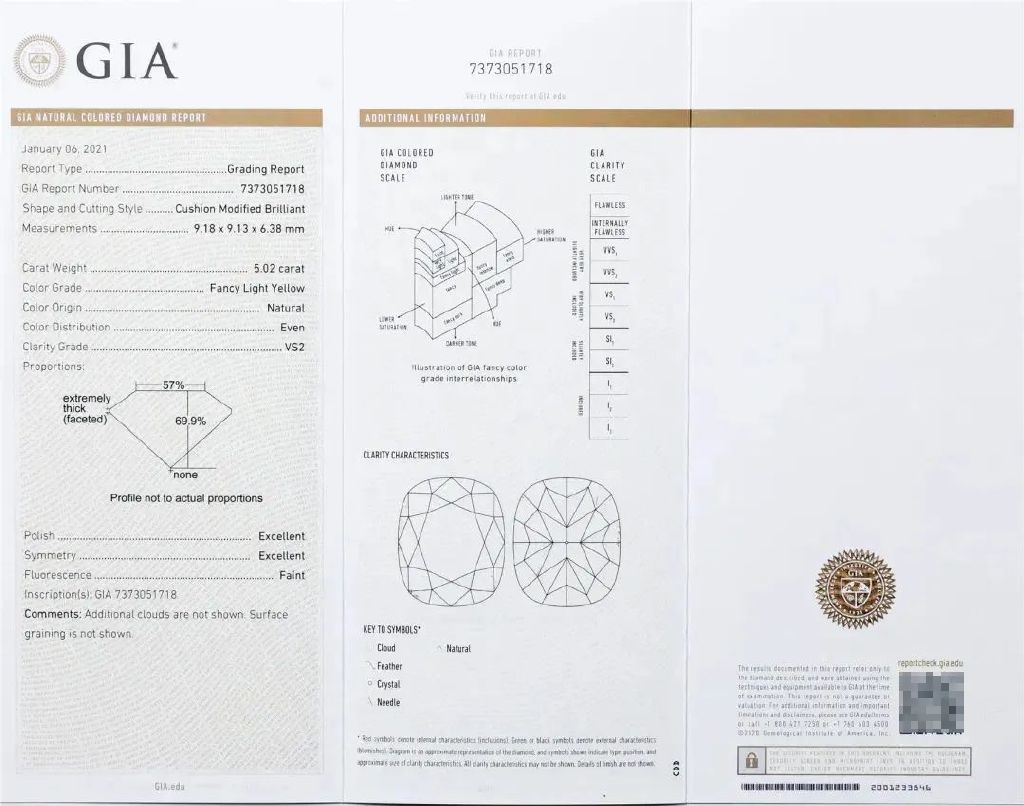 世界钻石珠宝鉴定证书排名,世界十大宝石鉴定证书