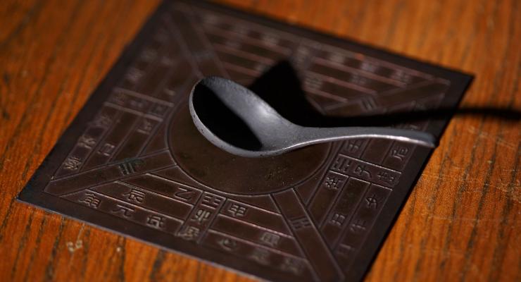 指南针对文明的贡献,指南针对古代世界文明有什么贡献