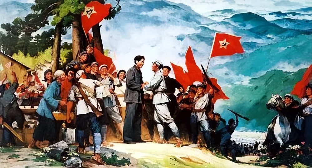 46年了，今天，一起缅怀一代伟人毛*东泽**！