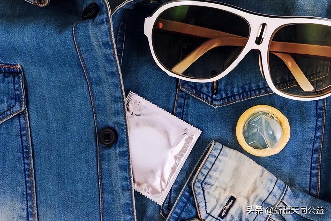 不要错把艾滋病当皮肤病，身体若有3变化，或是艾滋病的信号