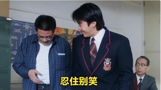 演员笑场却成了经典,演员笑场却产生了经典片段