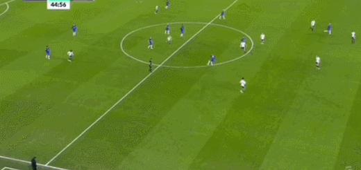 切尔西恩佐费尔南德斯集锦,切尔西最新比赛恩佐进球