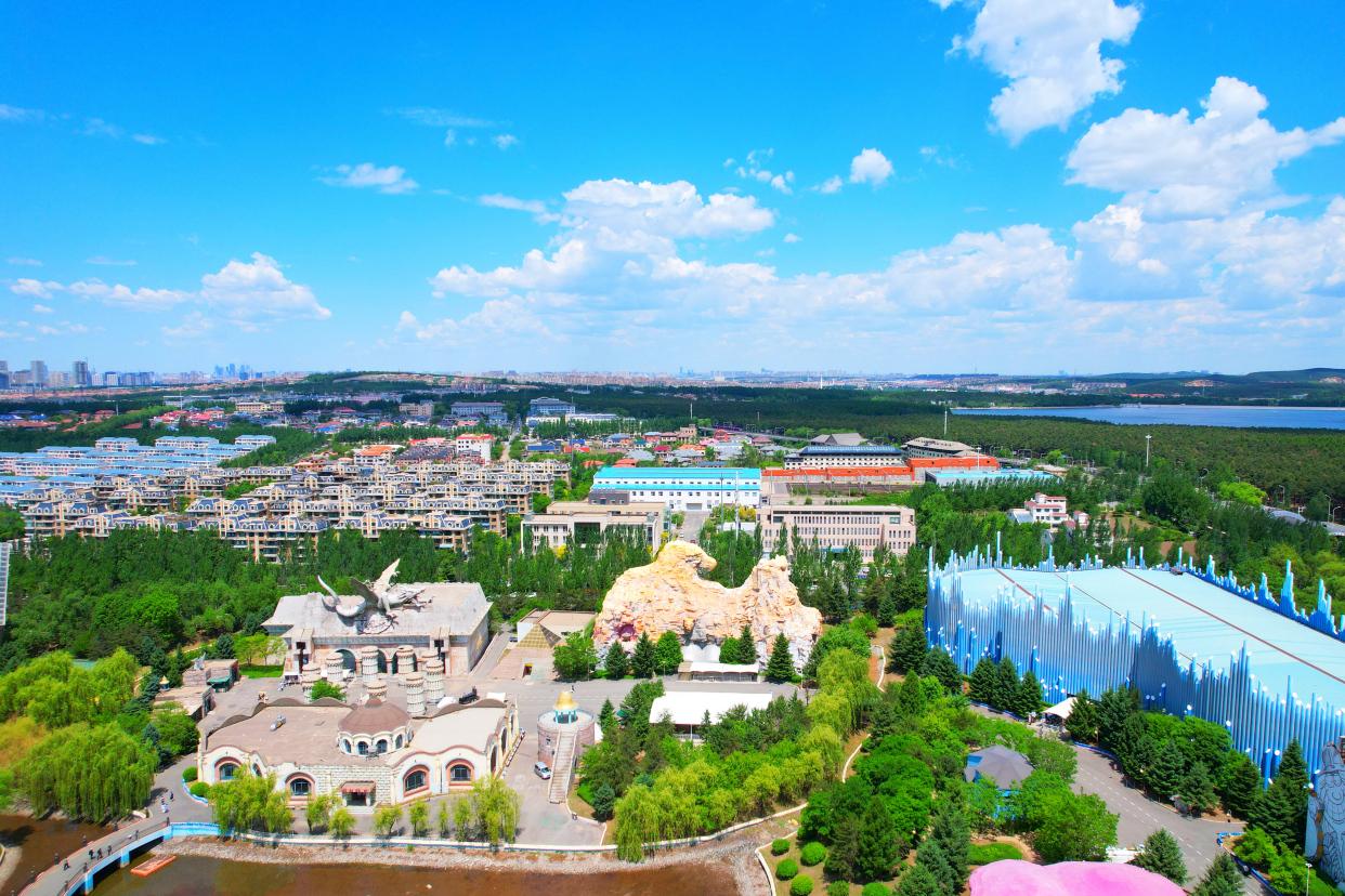 长春文化游,探寻长春的美食景点和文化