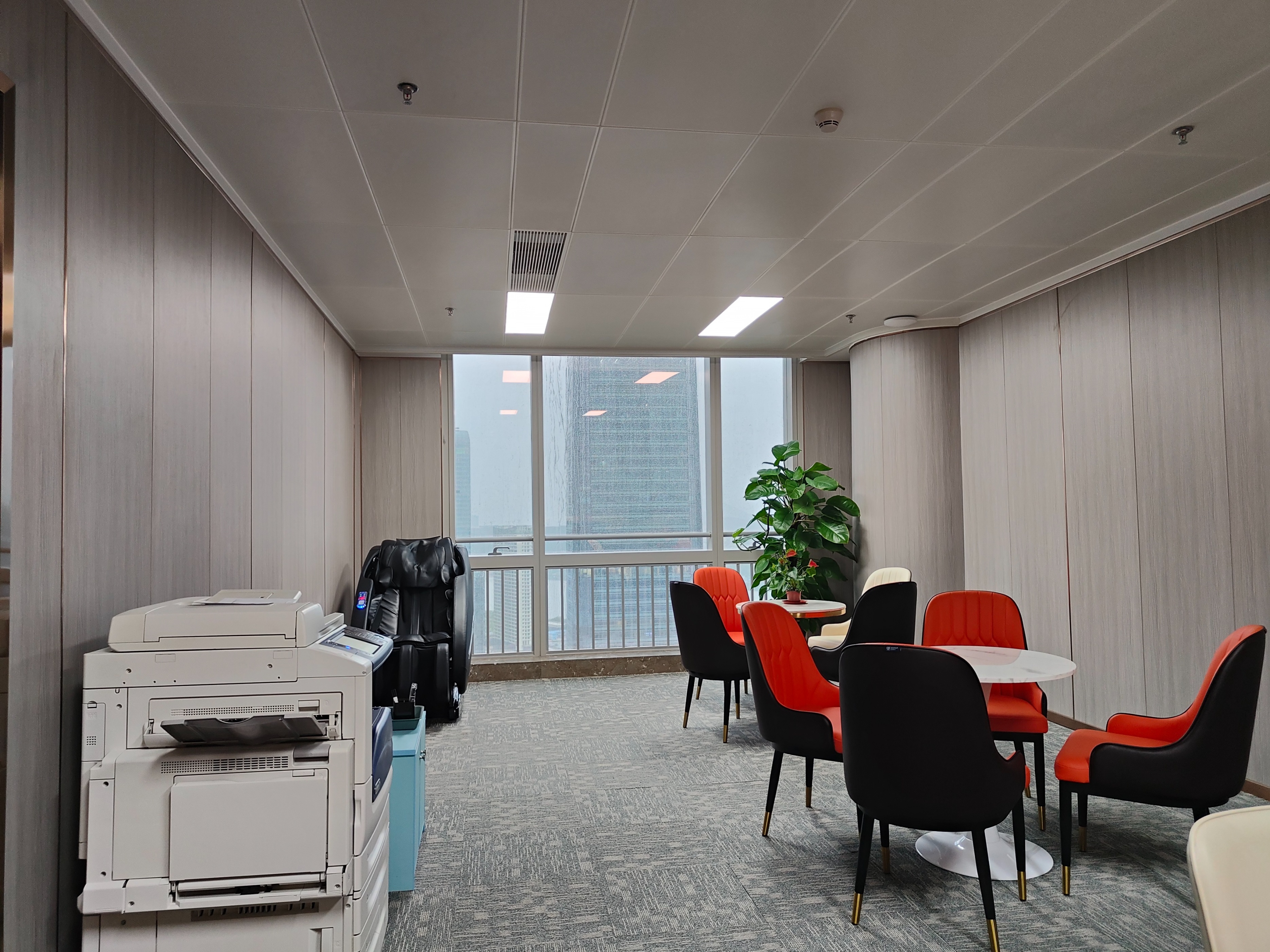 共享经济模式办公空间,共享办公室的经济模式