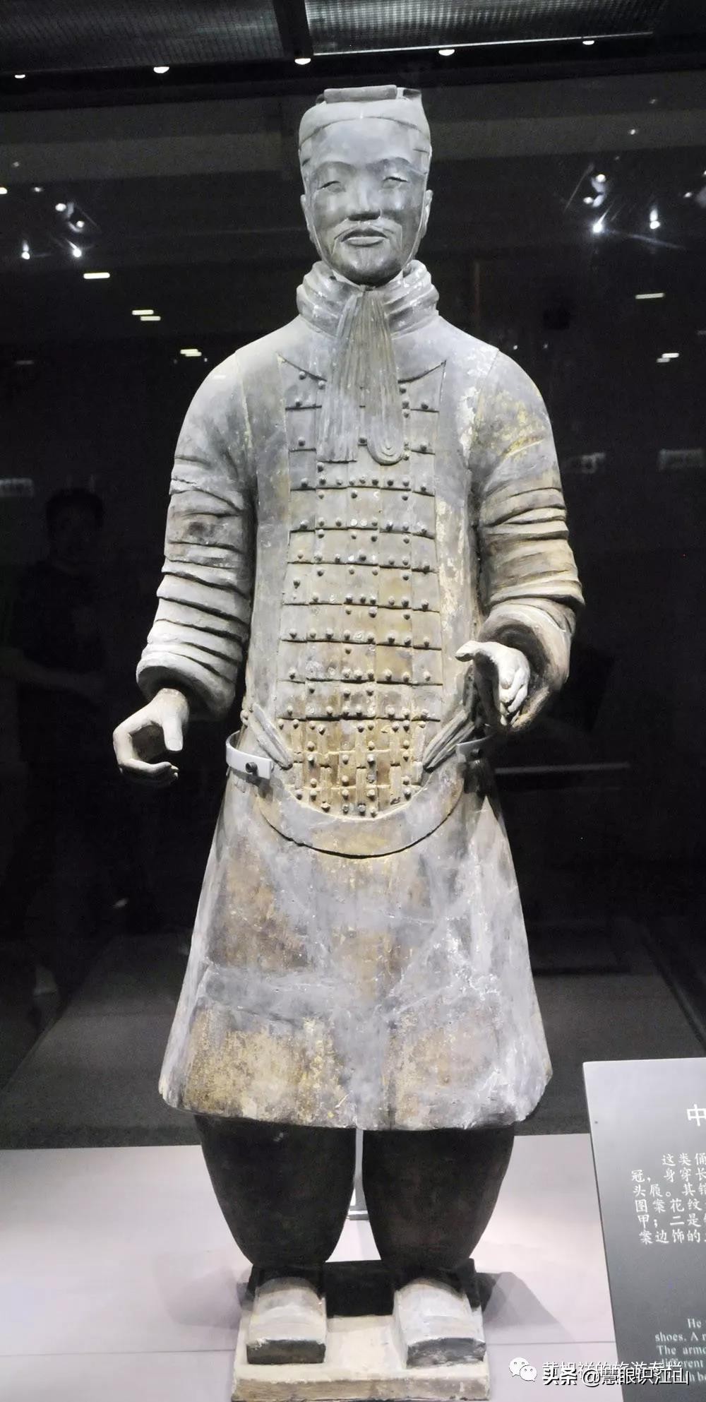 秦始皇兵马俑被称为世界八大奇迹,秦始皇兵马俑世界第一大奇迹