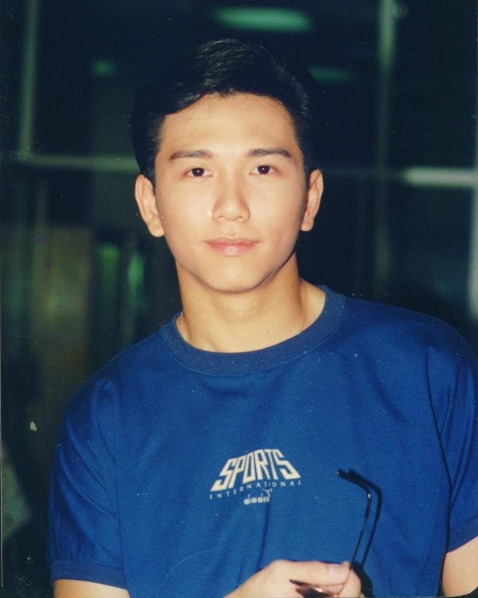 温兆伦乐动香江一生何求,香江群音所有歌手名单