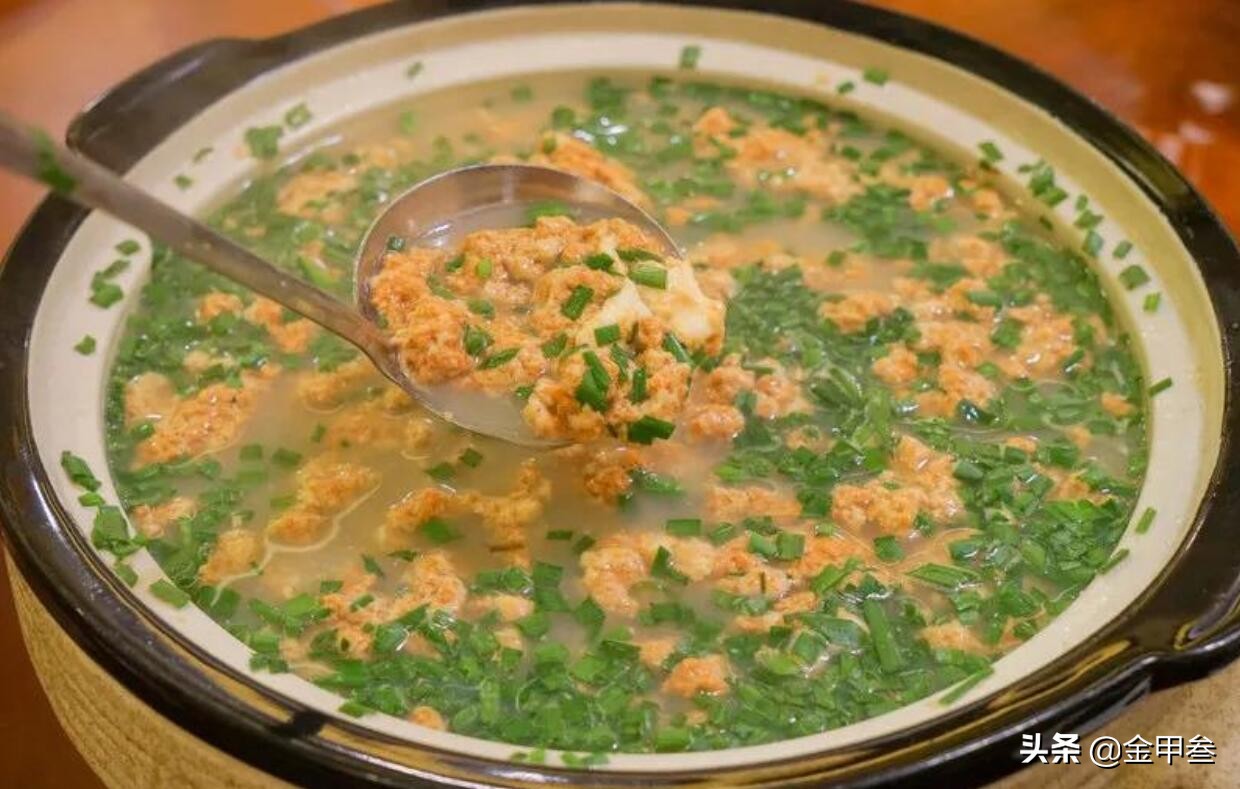 正宗老东北美食,二十多年的老东北美食