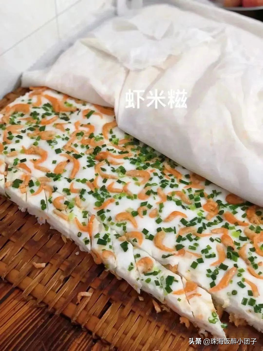 就离谱！珠海这14家小店，越老土越多人去