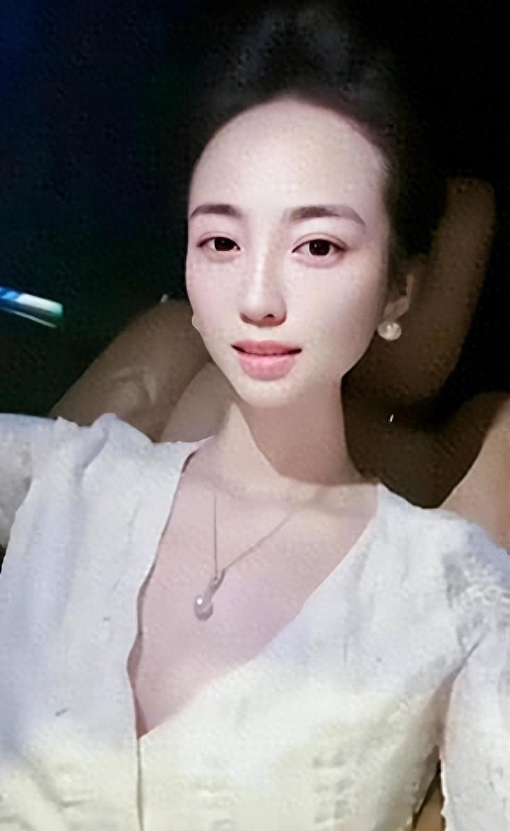 白珊珊许家印照片图文,许家印找到白珊珊的时候