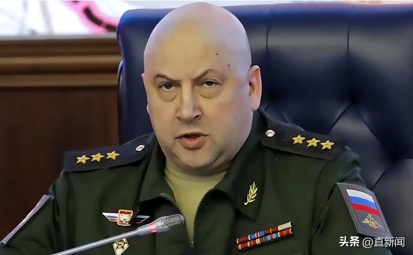 他,普京感谢的人,凭什么反转兵变?