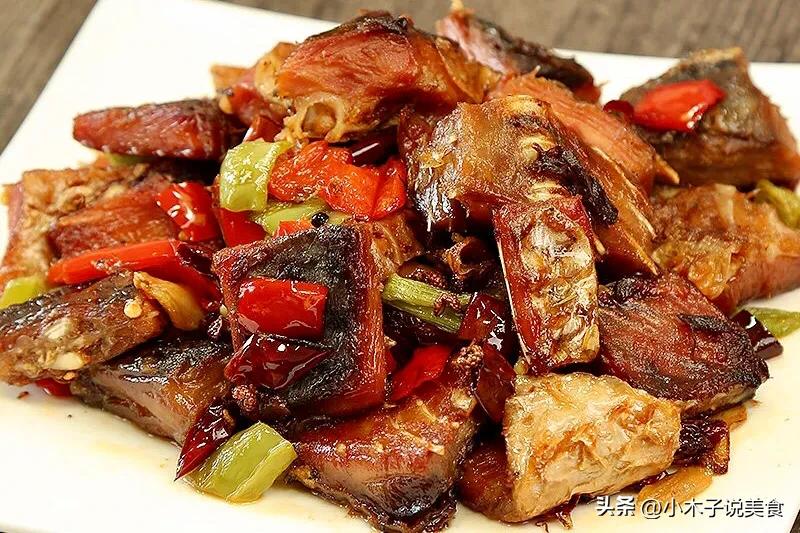 感受一下徽菜的魅力,徽菜的精髓有哪些