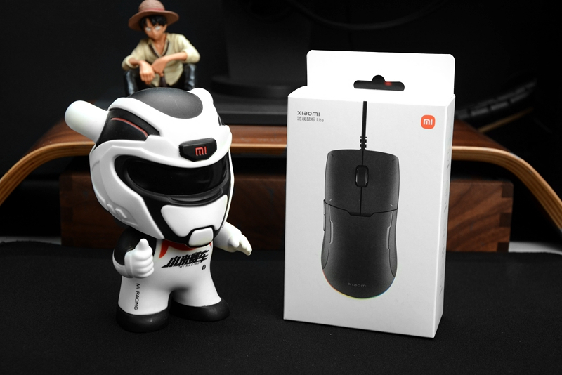 小米鼠标lite拆解,小米游戏鼠标lite拆解