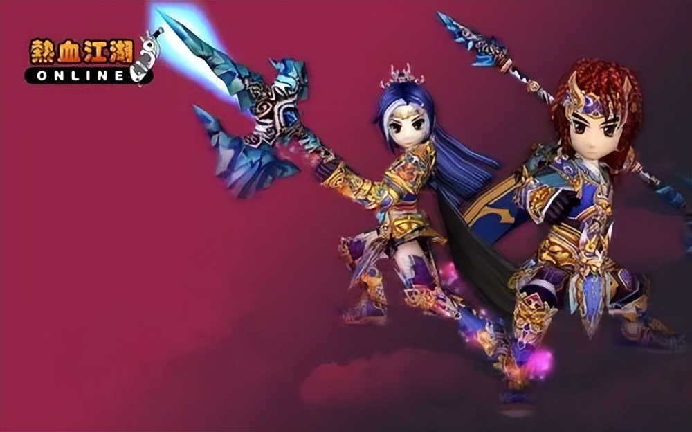 热血江湖怎么高进阶,热血江湖游戏进阶