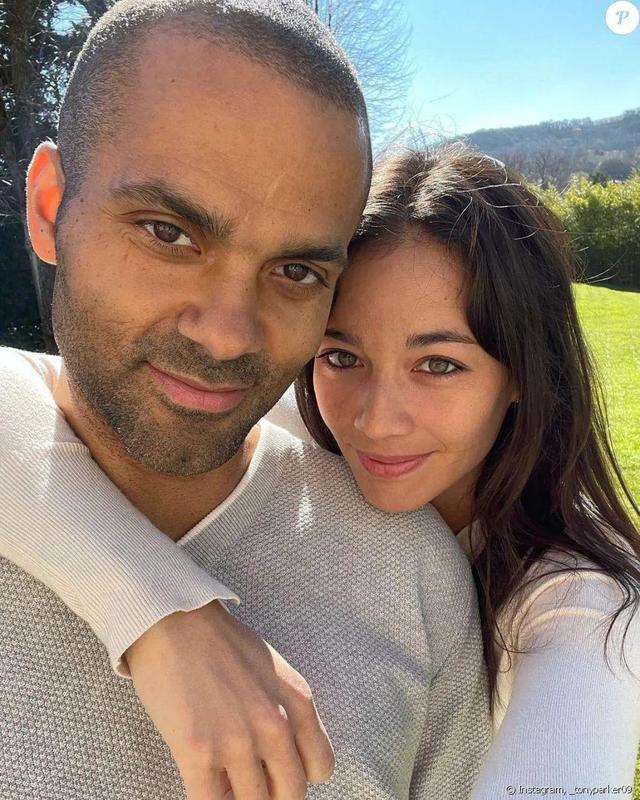 NBA纪实连载93：绝望主夫，命犯桃花，托尼帕克的开挂球生