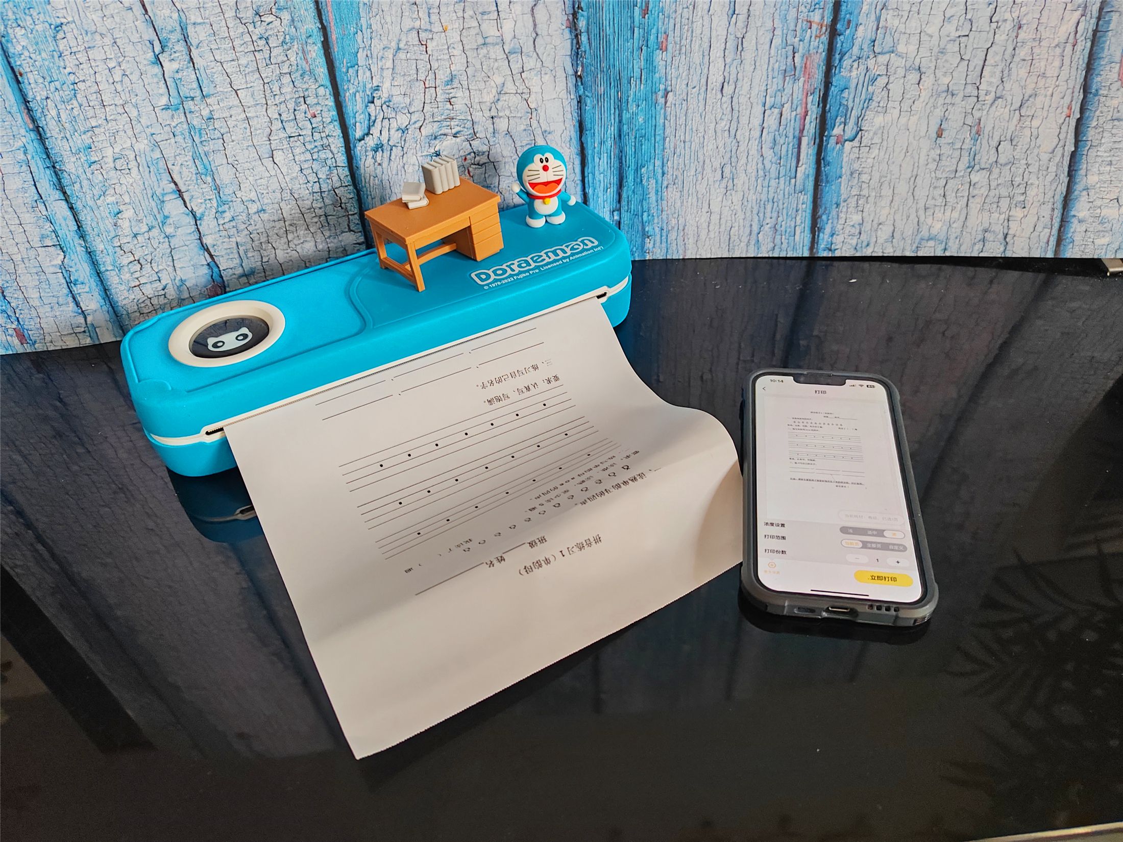 喵喵机打印机f2s测评,喵喵f2s打印机对比评测