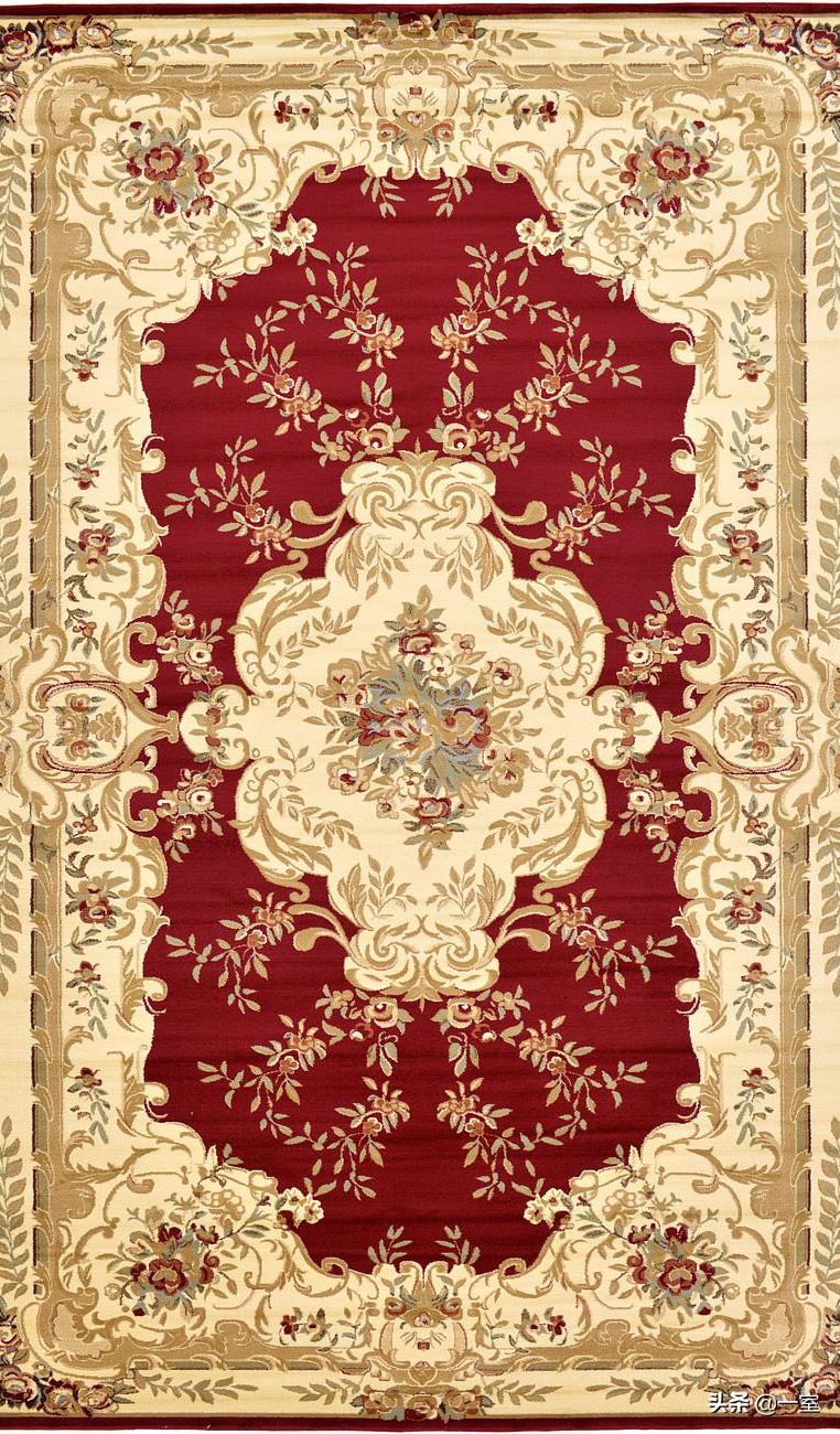 地毯怎么贴图,地毯贴图材质怎么制作