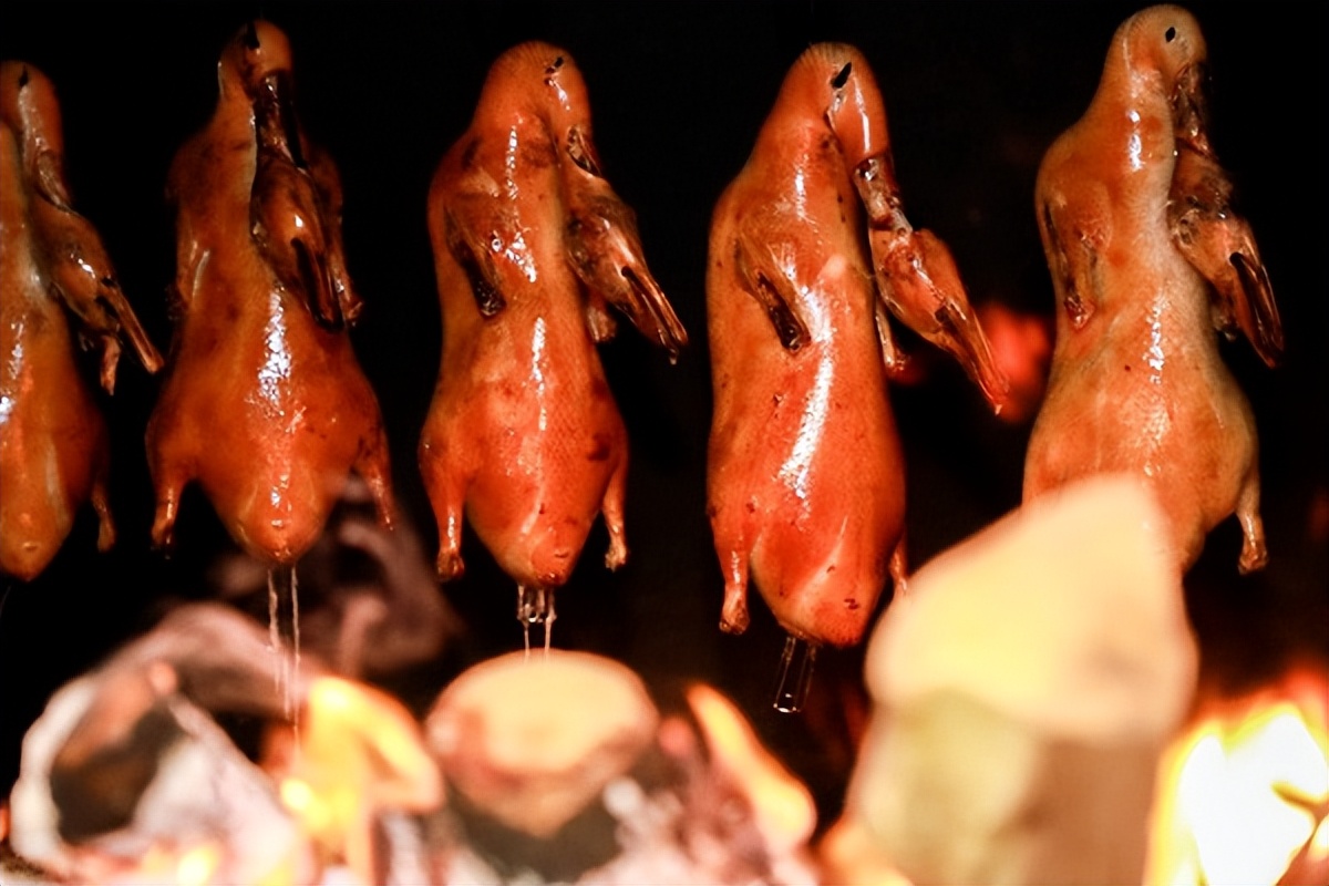 全国各地宝藏美食介绍大全,不可错过的宝藏美食