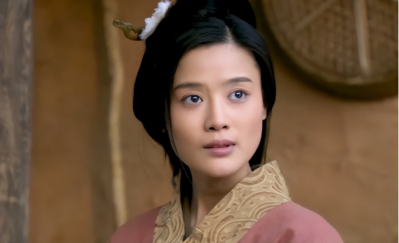 帝王之爱真的重要吗？薄太后：学会躺平拒绝摆烂，宠不宠的不重要