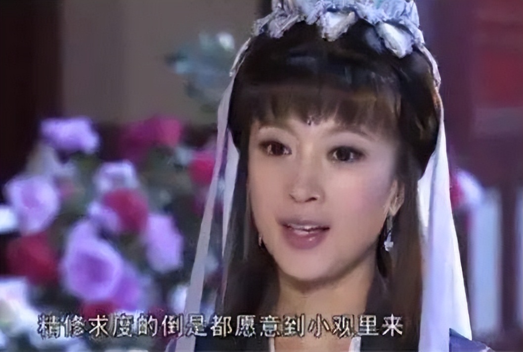 江疏影金巧巧同台,金巧巧和江疏影什么关系