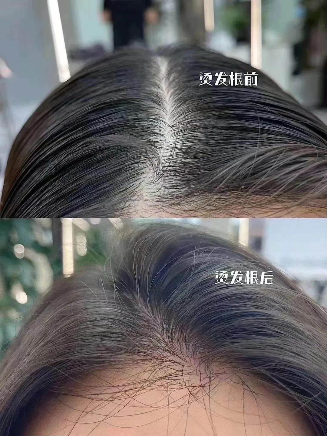 剪完刘海后你不知道你有多好看,什么刘海不用剪就好看