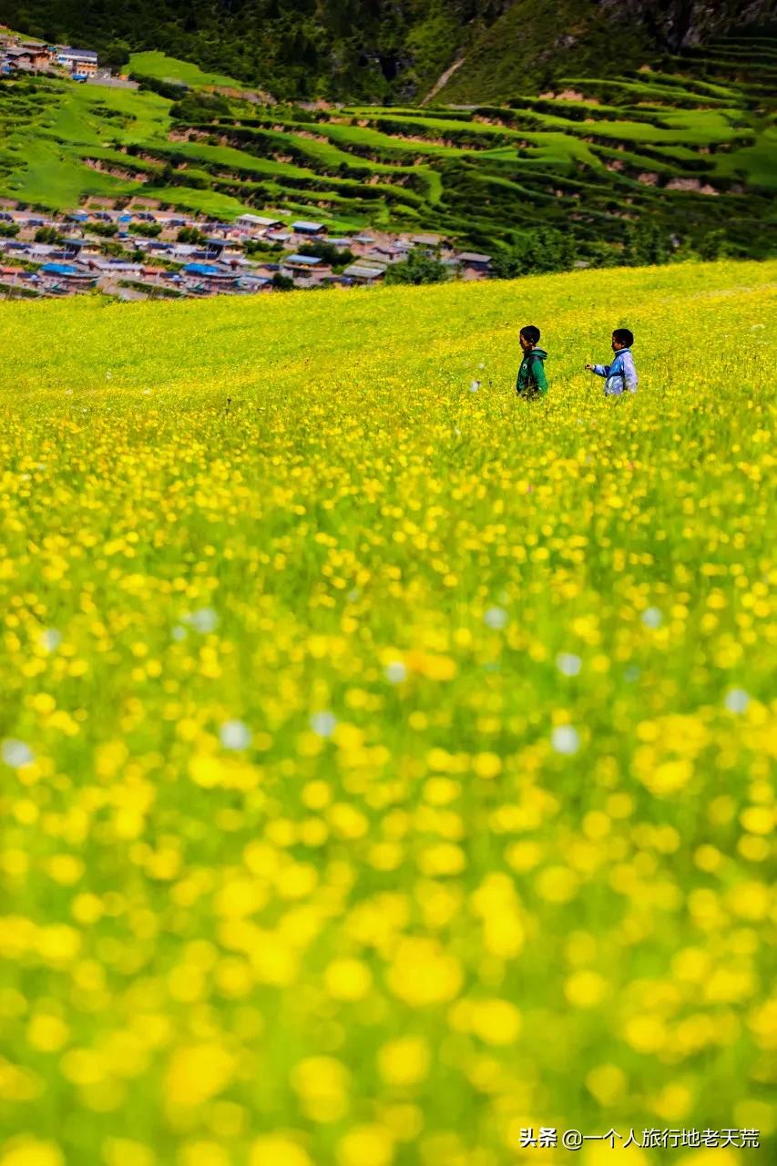 亚洲旅游胜地甘肃,甘肃被评为亚洲最佳旅游地之首