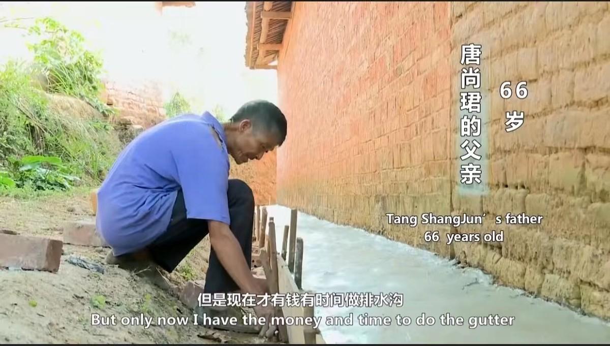 高考钉子户唐尚珺去读大学了吗,高考钉子户唐尚珺最新消息