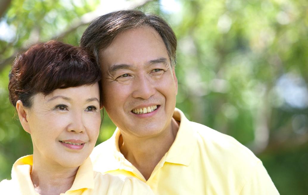 老人同居最忌讳,50岁以上老人注意事项