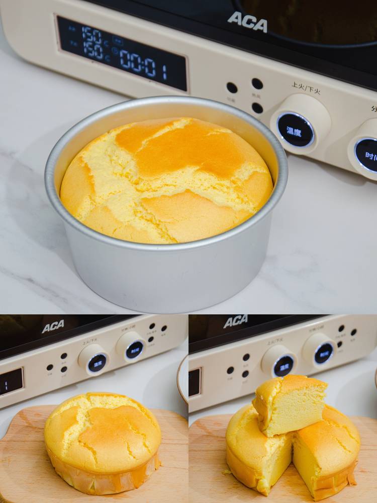 aca烤箱教程,烤箱aca测评