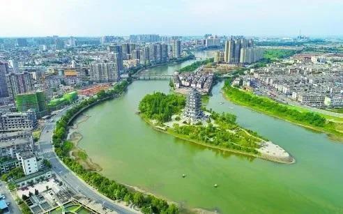 湖南长沙市宁乡市有几个区,湖南长沙市宁乡市横市镇申明村