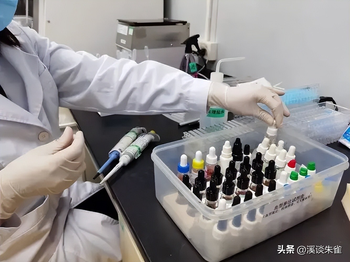 牛流行性腹泻疫苗免疫结果,肠道病毒疫苗终身受益吗