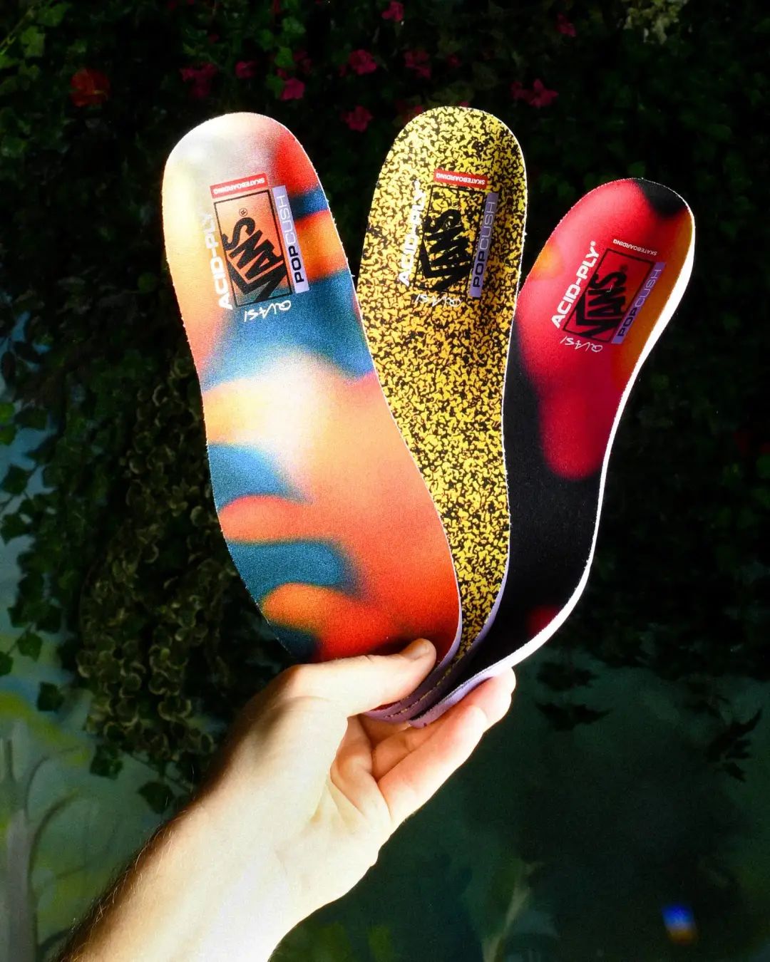 vans新款2023联名,vans2023联名系列