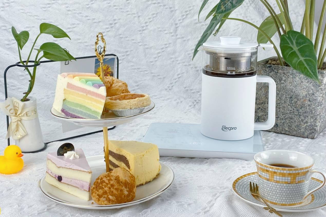 疫情宅经济的机遇,疫情宅家小家电