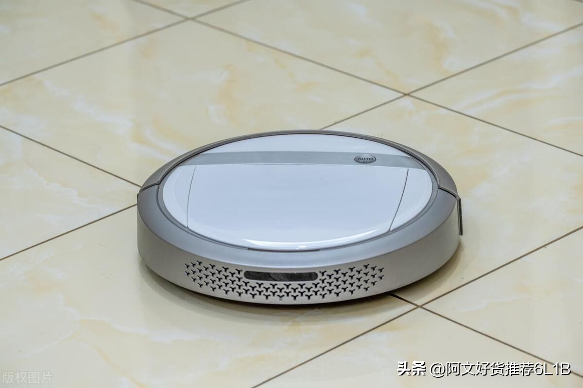 十大扫地机器人排名2023,2023年各大品牌扫地机器人解析