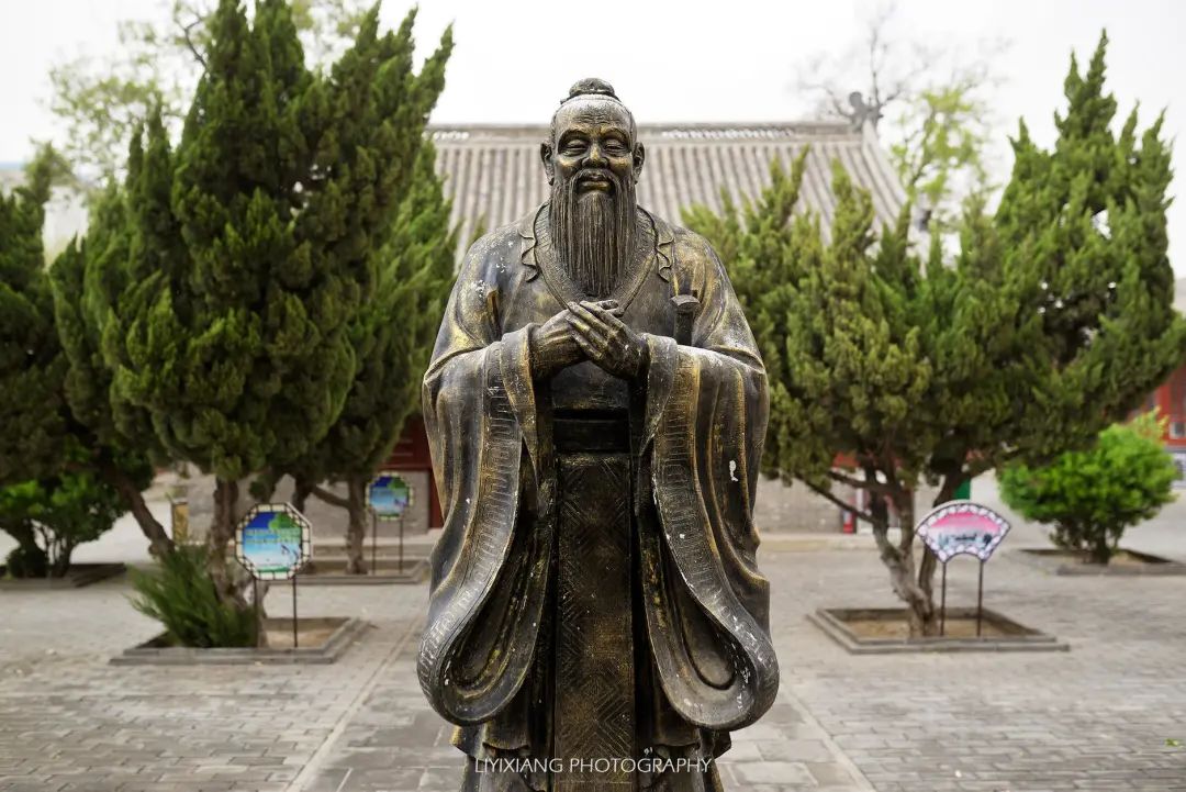 梁思成国宝级古建,梁思成古建之旅