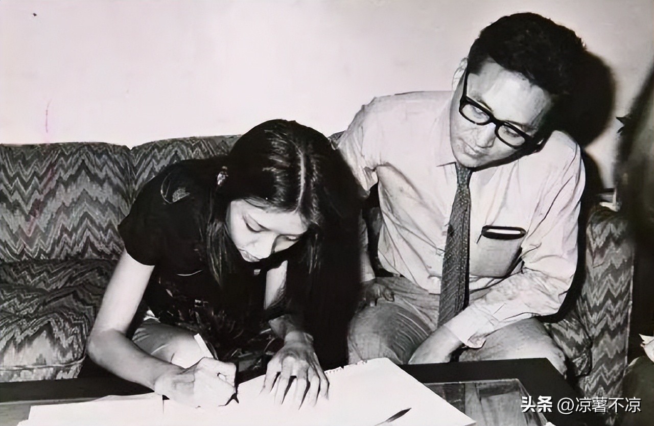 爱国大师李敖到底有多敢说,台湾名人李敖有话说