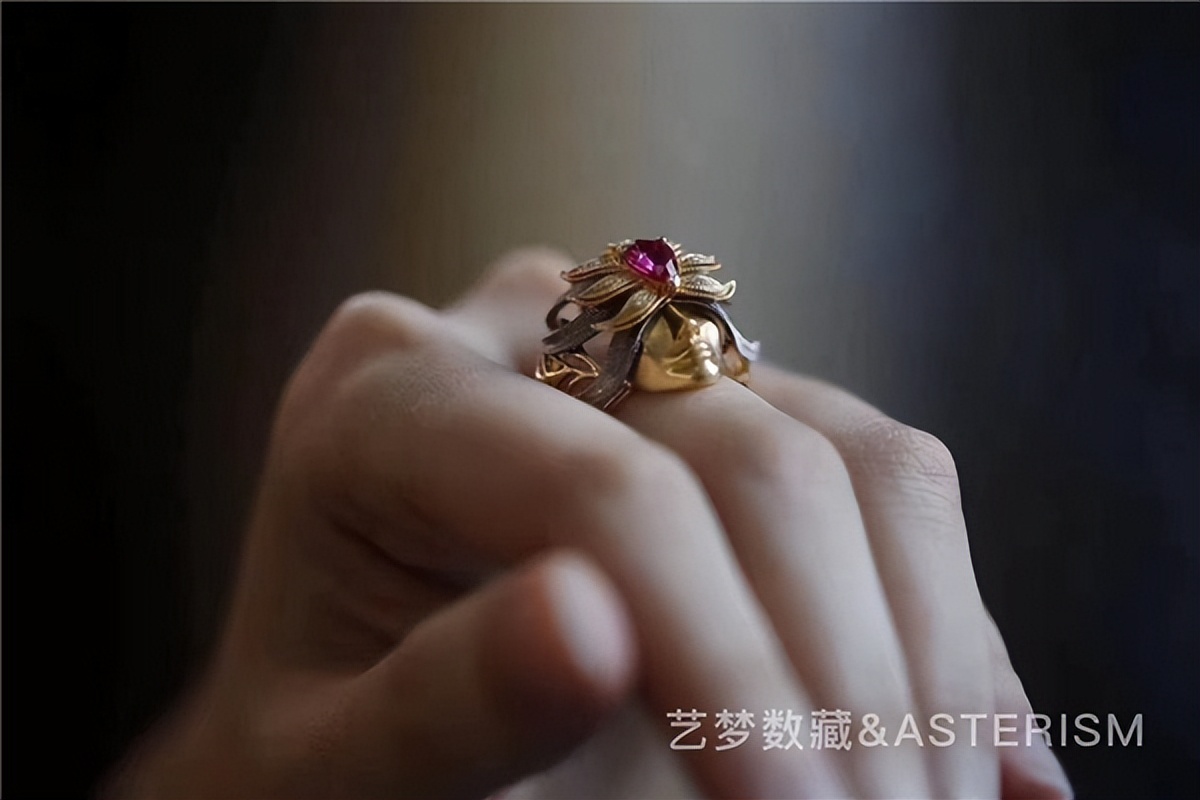 ​艺梦数藏强势入市，这匹“黑马”如何杀出重围