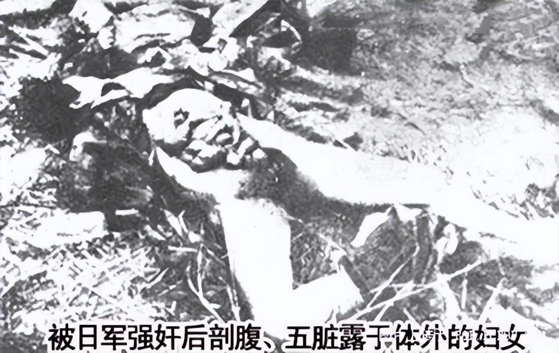 九一八每个中国人心中的痛,勿忘国耻日本鬼子犯下的罪行