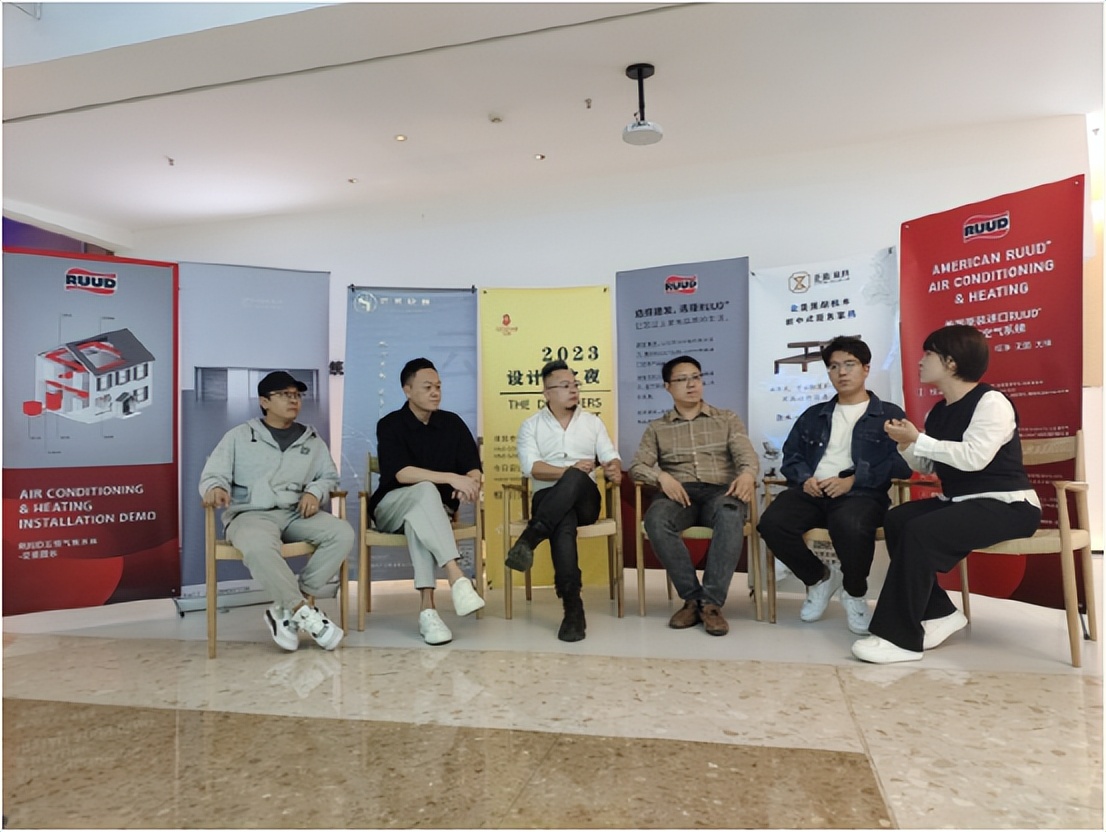 设计师之夜全集,设计师之夜