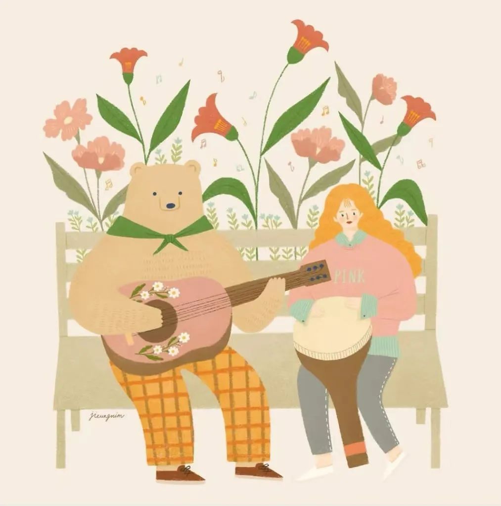 男生喜欢女生到极致的10个表现