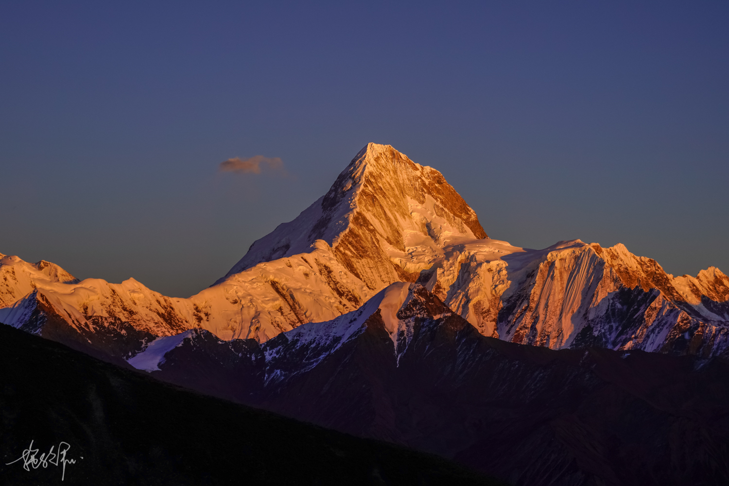 我的2022年度报告,我的2022原版