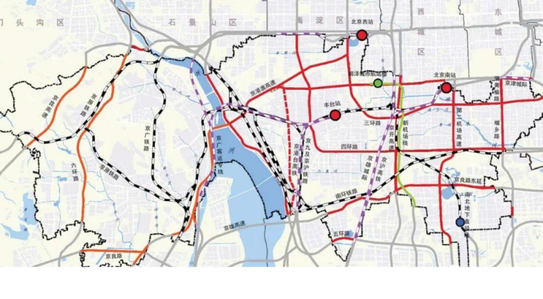 2023年楼市会回暖吗北京,丰台2022楼市趋势
