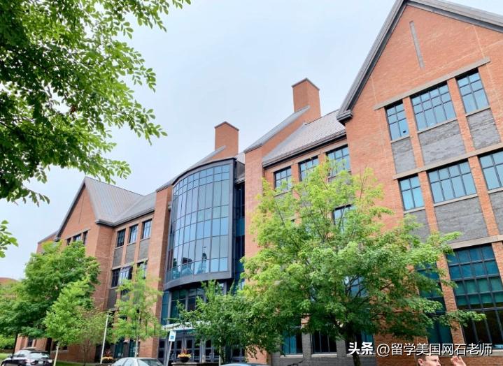 美高家长分享：顶尖美高PhillipsExeterAcademy的学习和生活