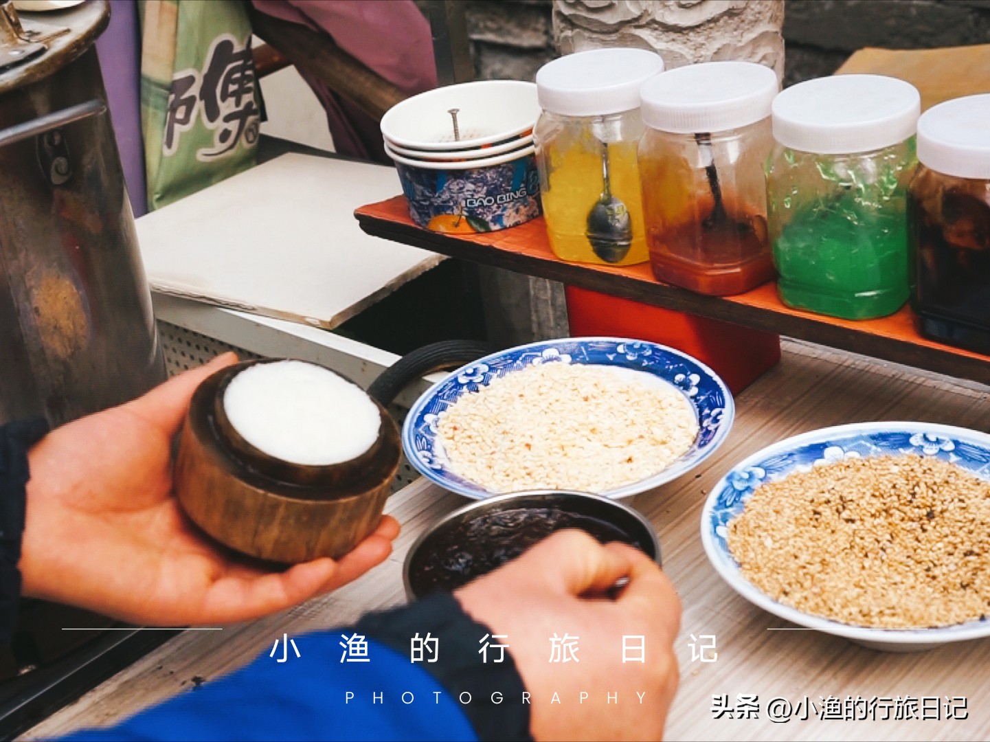 6天5晚的西安攻略,西安旅游五天五晚超详细攻略