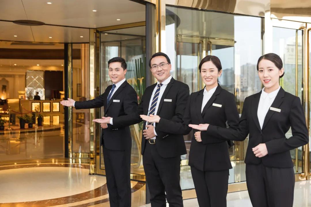酒店管理的六大能力是什么,酒店前厅服务与管理