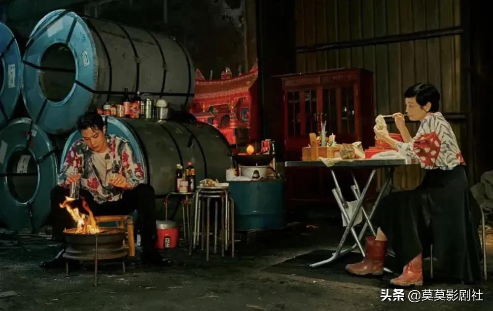 鬼神执笔清明节推荐《良辰吉时》